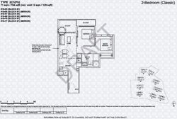 The Florence Residences (D19), Apartment #612451921